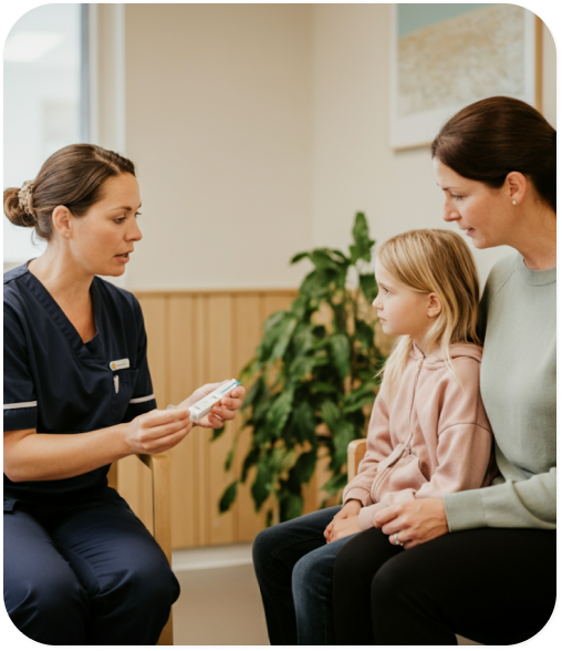 Dedicated Healthcare